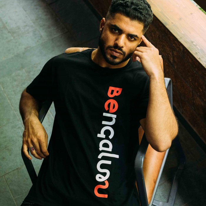 T-Shirts - Men